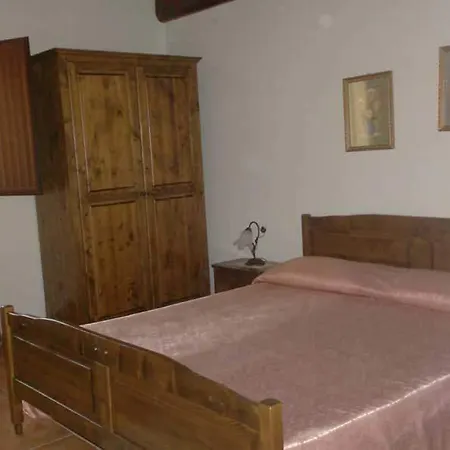 Agriturismo Ogliastra * Loceri